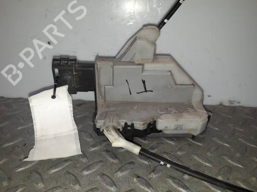 Used Rear left lock PEUGEOT 5008 (0U_, 0E_) [2009-2017]  13877417