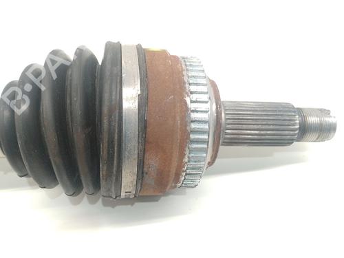 Right front driveshaft SSANGYONG KORANDO (CK) 2.0 e-XDi | BP33687361M39  - Image 5