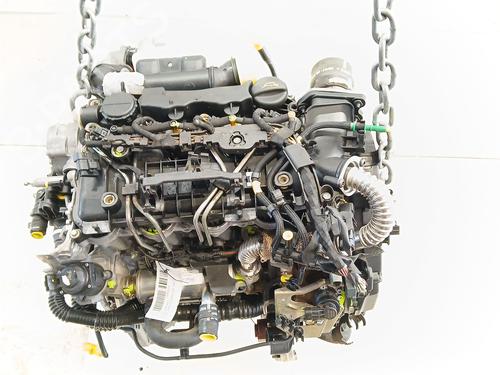 Engine CITROËN XSARA PICASSO (N68) 1.6 HDi | BP30518580M1