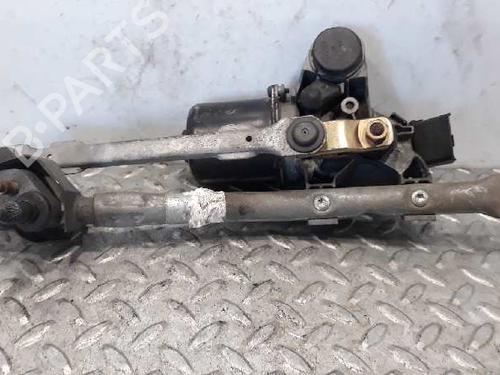 Used Front wiper motor PEUGEOT 107 (PM_, PN_) [2005-2014]  3062274