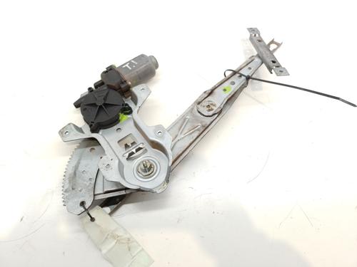 Rear left window mechanism ROVER 45 I Hatchback (RT)  | BP6776551C24 