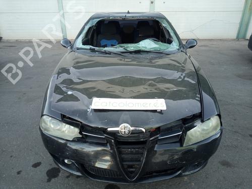 Engine ALFA ROMEO 156 (932_)  | BP14970056M1 