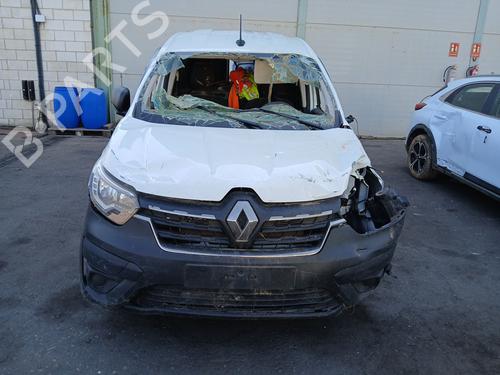 Used Parts RENAULT EXPRESS Box Body/MPV [2021-2025]  4029382