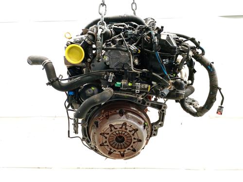 Engine FORD ECOSPORT 1.5 EcoBlue TDCi | BP33812821M1 - Image 4