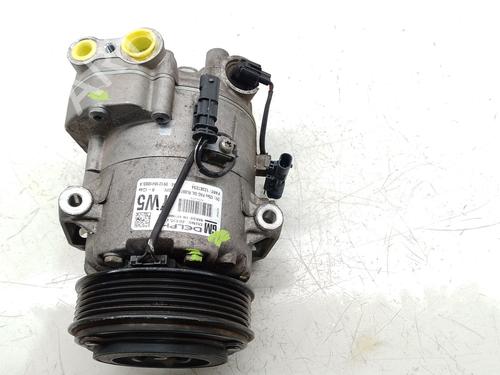 AC compressor OPEL ASTRA J (P10) | BP31905317M34