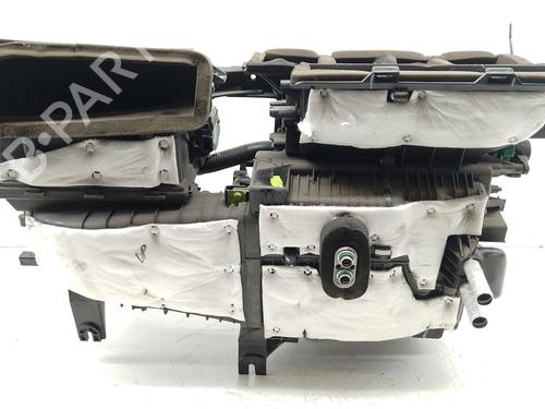 Used Heater matrix box Heater matrix box 29638253 29638253