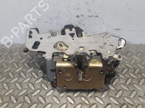 Rear left lock CHRYSLER VOYAGER IV (RG, RS) 2.8 CRD | BP15389967C100 