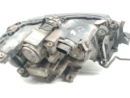 Left headlight AUDI A4 B8 (8K2) 2.0 TDI | BP30972829C28