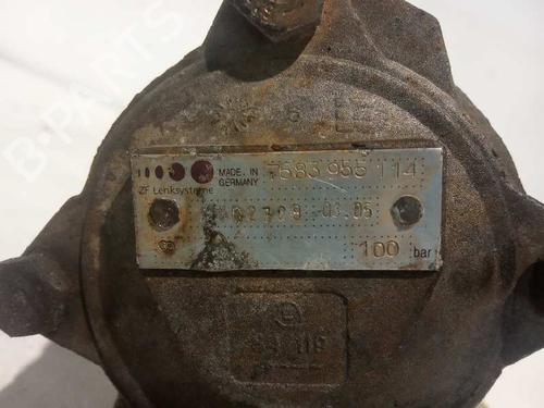 Vacuum pump PEUGEOT BOXER Van (230L)  | BP4692533M80 
