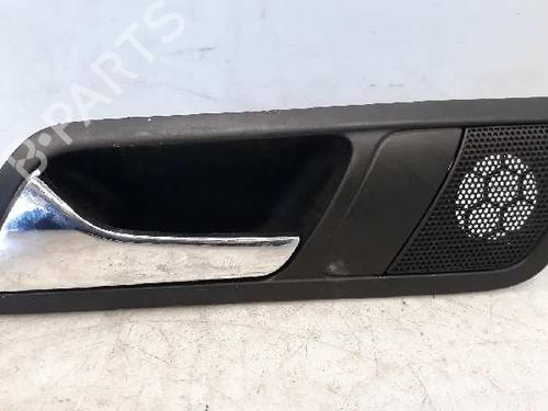 Used Rear left interior door handle VW PASSAT B6 (3C2) 2.0 TDI 16V (140 hp) 5095930
