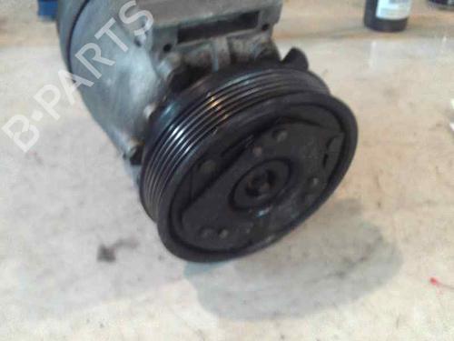 AC compressor RENAULT MEGANE I Coach (DA0/1_)  | BP3062984M34 