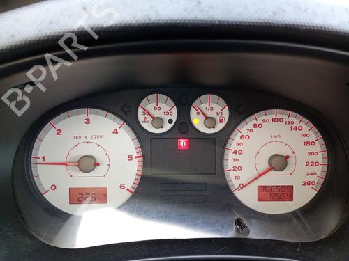 Used Engine Engine 36915180 36915180