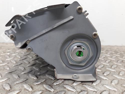 Passenger airbag MERCEDES-BENZ C-CLASS Coupe (CL203)  | BP8498025C10 