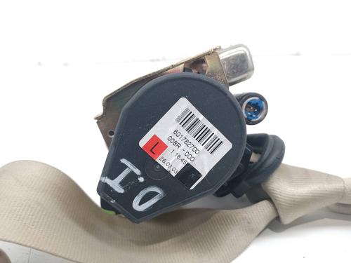 Front left seatbelt AUDI A8 D3 (4E2, 4E8) 3.7 quattro | BP20336436I26 