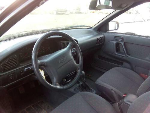 Front left lock HYUNDAI LANTRA II (J-2)  | BP3076011C98 