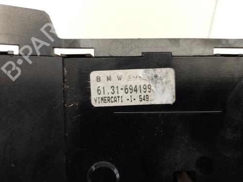 Headlight switch BMW 7 (E65, E66, E67)  | BP18310072I24 