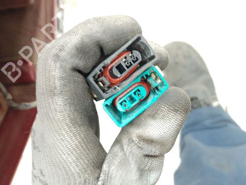 Tailgate DODGE JOURNEY 2.0 CRD | BP30458713C6 