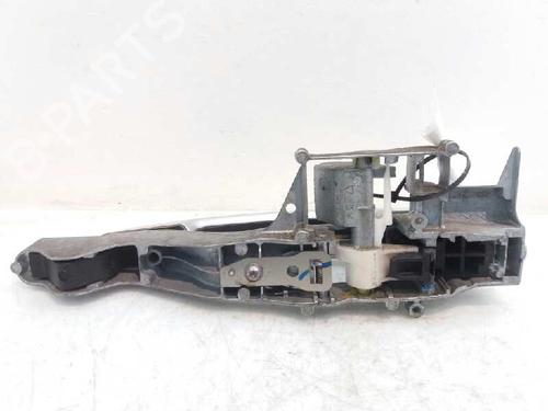 Front right exterior door handle PEUGEOT 208 I (CA_, CC_)  | BP4672205C129 