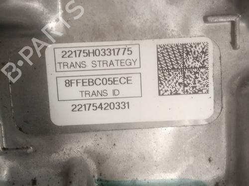 Gearbox FORD KUGA III (DFK)  | BP19806385M3 