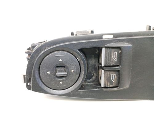 Left front window switch FORD FIESTA VI (CB1, CCN) 1.5 TDCi | BP36436255I27 - Image 2