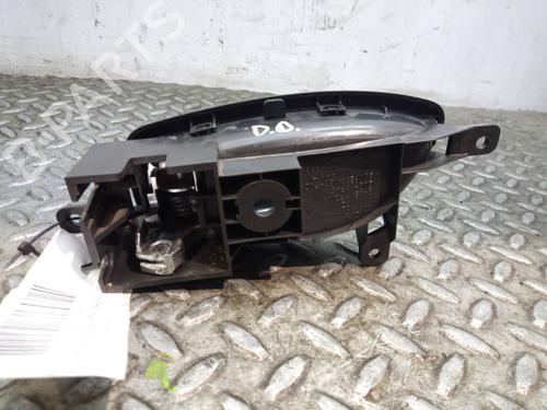 Front right interior door handle RENAULT KOLEOS I (HY_)  | BP16142644I14