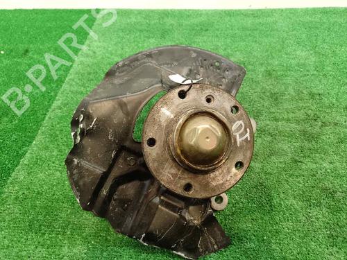 Left front steering knuckle BMW 3 (E46)  | BP17228477M25 