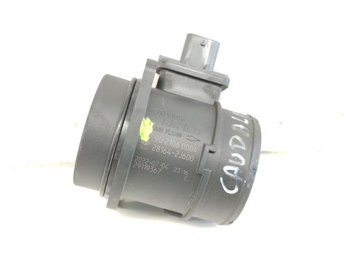 Used Mass air flow sensor KIA CEED Sportswagon (CD) 1.0 T-GDI (101 hp) 27546755