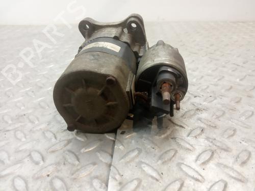 Starter RENAULT MEGANE II (BM0/1_, CM0/1_)  | BP3081138M8 