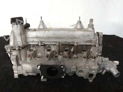 Used Cylinder head TOYOTA YARIS (_P9_) [2005-2014]  10980098
