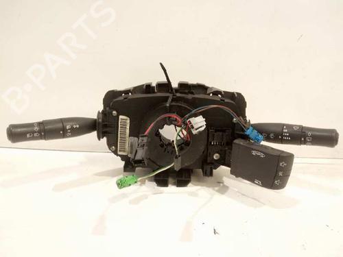 Airbag Kit RENAULT MEGANE II (BM0/1_, CM0/1_)  | BP4649051C86 