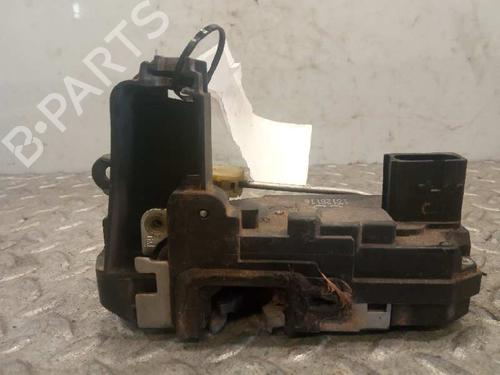Rear right lock OPEL ASTRA H (A04) 1.7 CDTI (L48) | BP6599010C99 