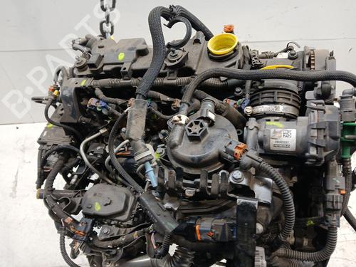 Engine CITROËN C3 III Van (SX_, SY_) BlueHDi 75 | BP27386703M1 - Image 6