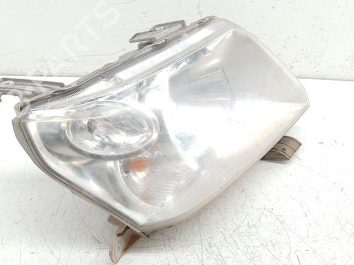 Right headlight SUZUKI GRAND VITARA II (JT, TE, TD) 1.9 DDiS (JB419WD, JB419XD) | BP29912793C29