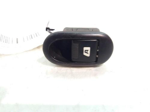 Used Left front window switch PEUGEOT 1007 (KM_) [2005-2025]  3079238