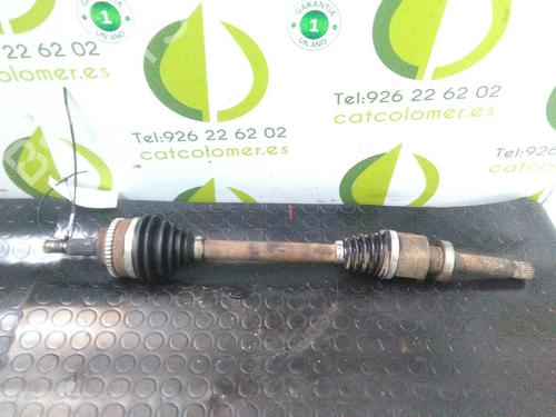Used Right front driveshaft RENAULT MEGANE I Coach (DA0/1_) [1996-2003]  3058957