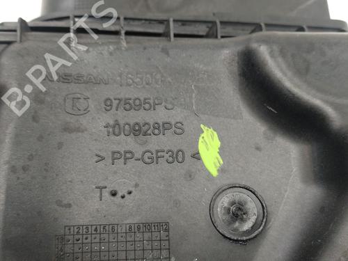 Air filter box NISSAN NOTE (E12) 1.5 dCi | BP32695858M87 - Image 4
