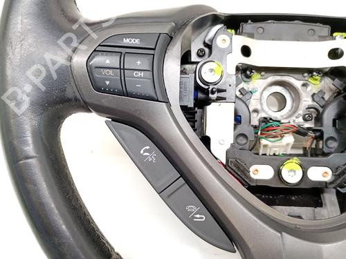 Steering wheel HONDA ACCORD VIII (CU) 2.2 i-DTEC (CU3) | BP40526657C49 - Image 3