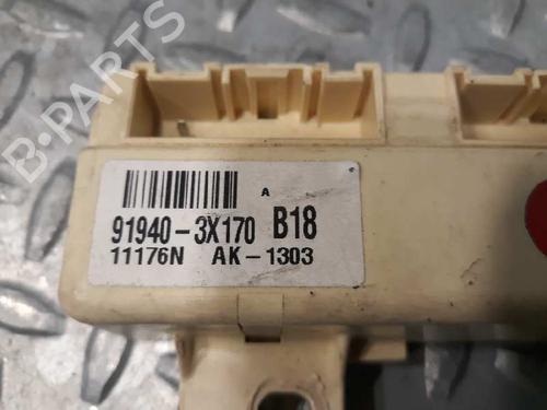 Electronic module HYUNDAI ELANTRA V Saloon (MD, UD)  | BP11671024M83 