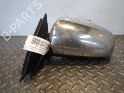 Left mirror AUDI A4 B6 (8E2) 2.5 TDI | BP13525154C26 