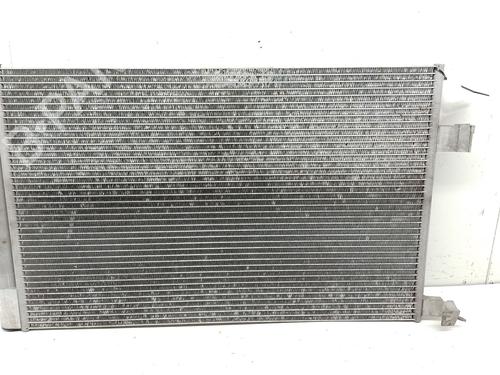 AC radiator JAGUAR XF II (X260) 2.0 D | BP29823367M32