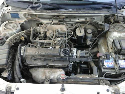 Injection rail SUZUKI BALENO (EG)  | BP7075162M98 