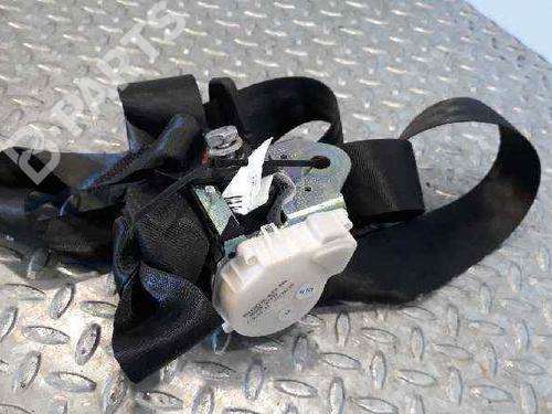 Used Rear left belt tensioner Rear left belt tensioner ALFA ROMEO GIULIETTA (940_) 2.0 JTDM (940.FXL1A) (140 hp) 6635256 6635256