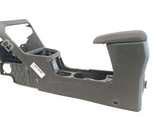 Mittelkonsole DACIA SANDERO III 1.0 TCe 90 (91 hp) 33177736