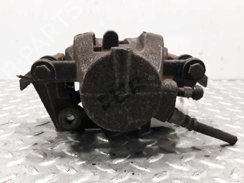 Left front brake caliper MERCEDES-BENZ A-CLASS (W169)  | BP11625147M105 