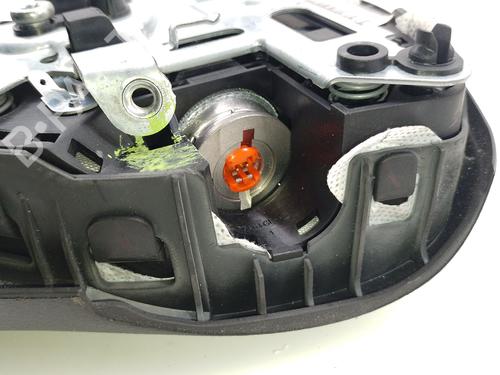 Airbag Kit TOYOTA AURIS (_E15_) 2.0 D-4D (ADE150_, ADE150R) | BP29285307C86 