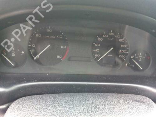 Gearbox PEUGEOT 406 (8B)  | BP3083203M3 