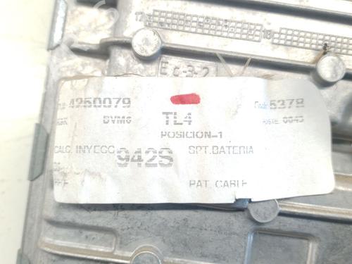 Computer RENAULT MEGANE IV Hatchback (B9A/M/N_) 1.5 dCi 110 (B9A3) | BP30206871M11 