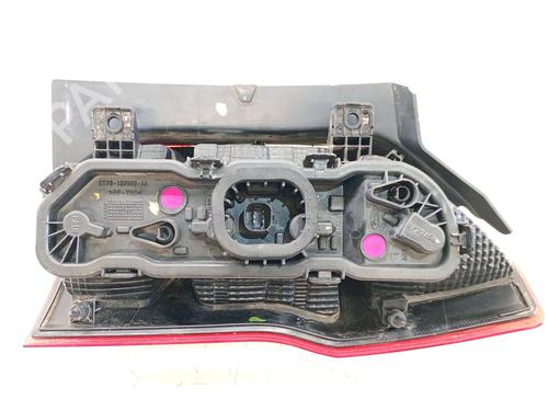 Left taillight FORD TOURNEO COURIER B460 MPV 1.5 EcoBlue | BP36500580C34 - Image 3