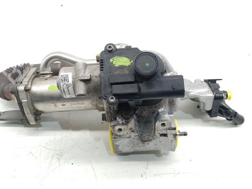 Egr RENAULT MEGANE III Hatchback (BZ0/1_, B3_) | BP31998565M69