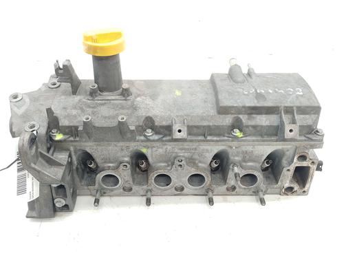 Used Cylinder head Cylinder head DACIA SANDERO 1.6 MPI 85 (BS03) (84 hp) 33812830 33812830